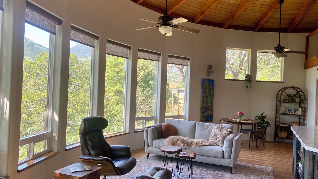 Photo of Livingroom in Three Rivers