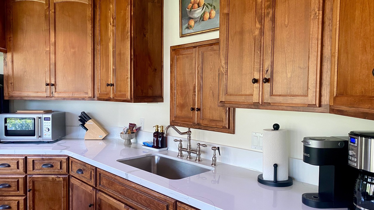 Photo of Kitchen in Three Rivers