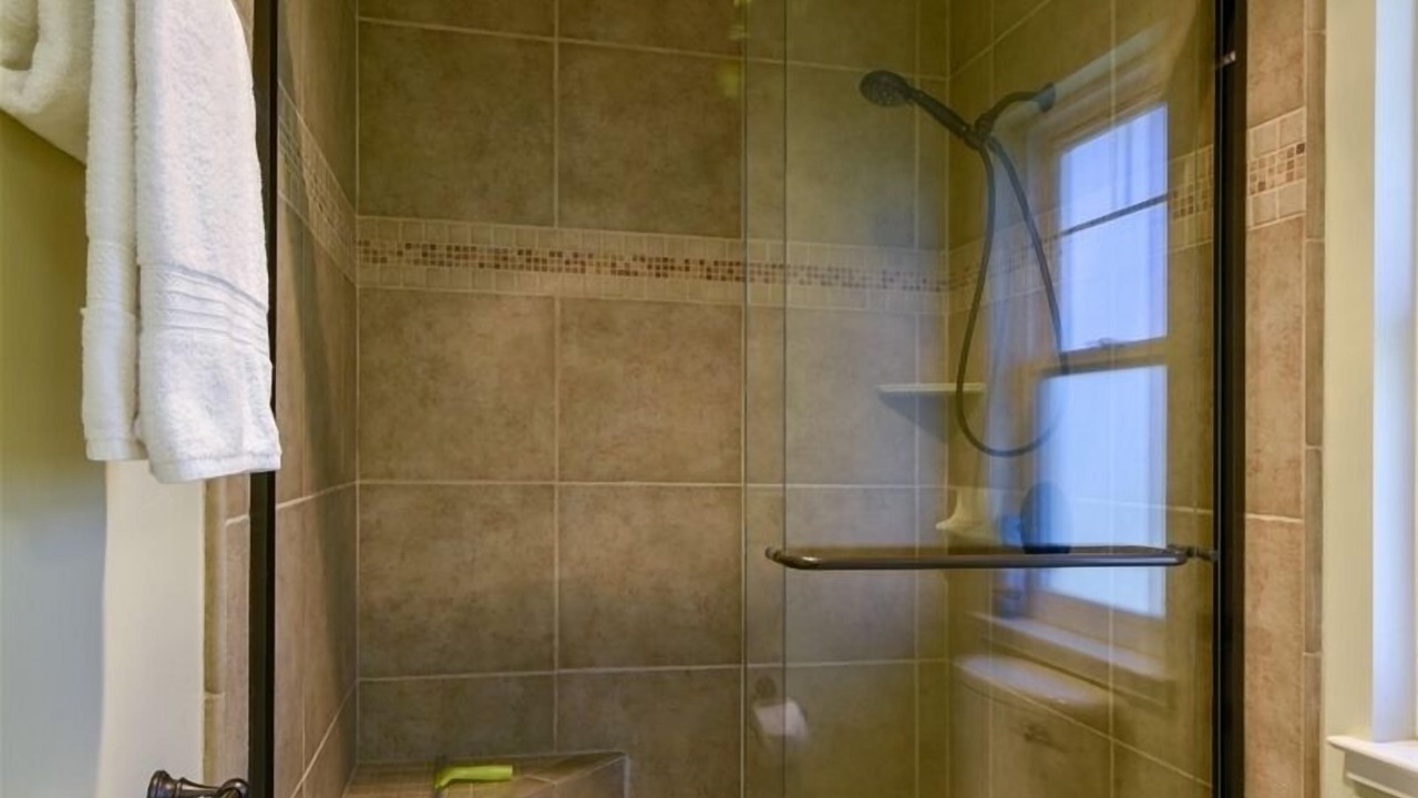 Photo of Bathroom in Cayucos