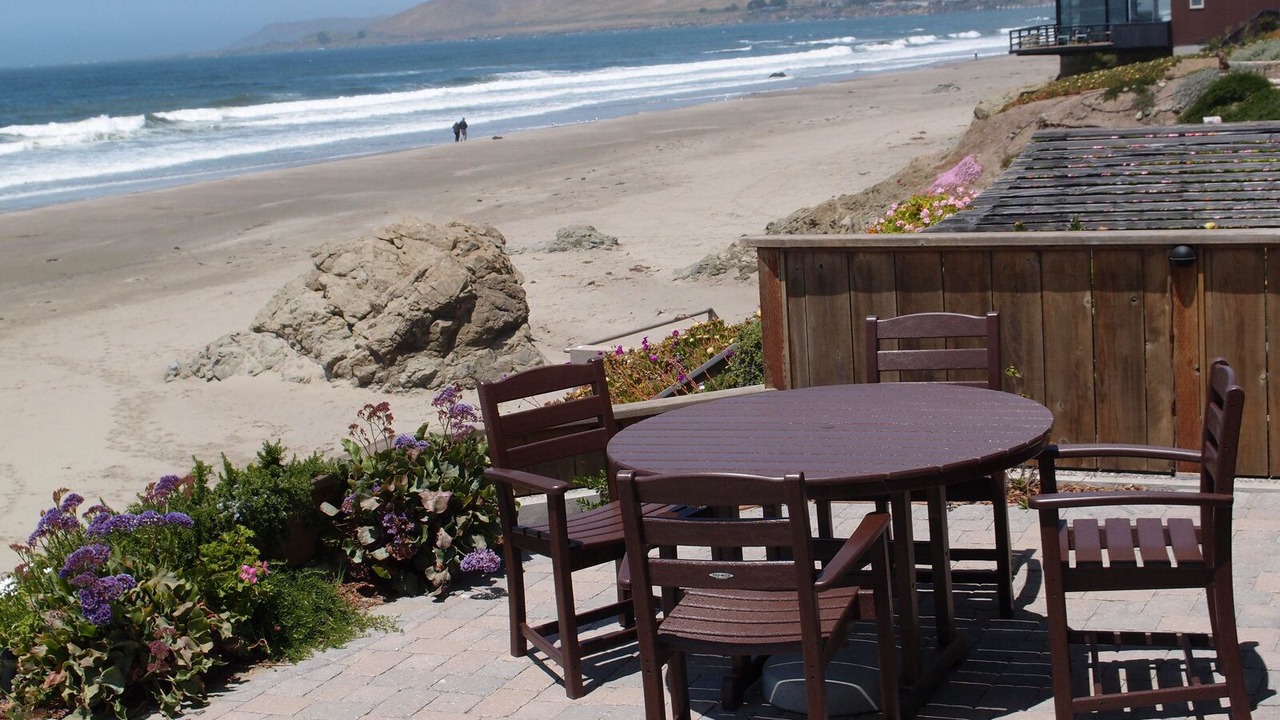 Photo of Others in Cayucos