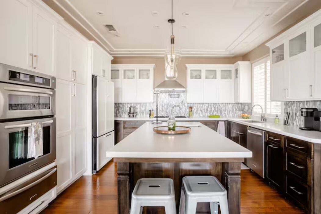 Photo of Kitchen in Paso Robles