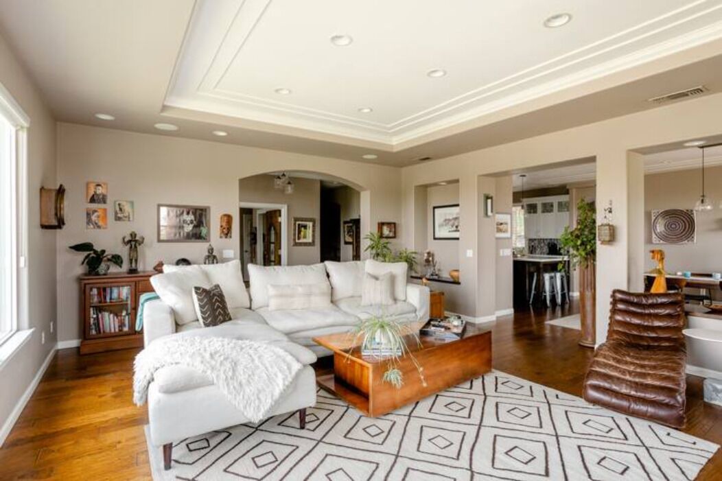Photo of Livingroom in Paso Robles