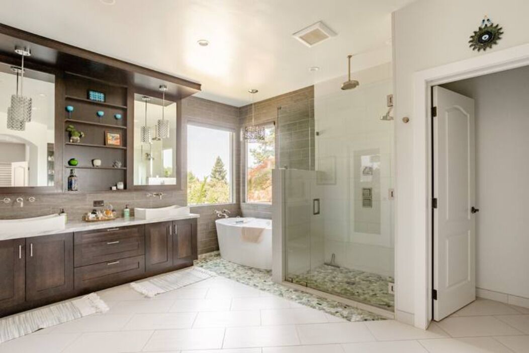 Photo of Bathroom in Paso Robles
