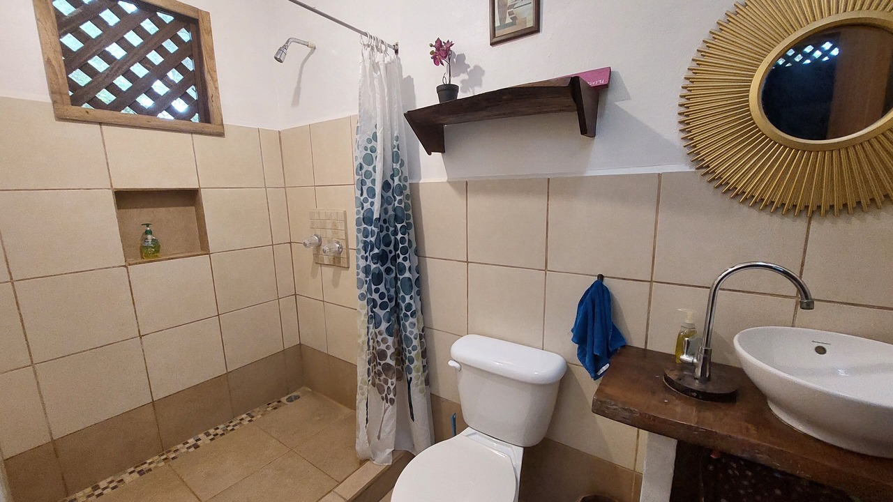 Photo of Bathroom in Cocles