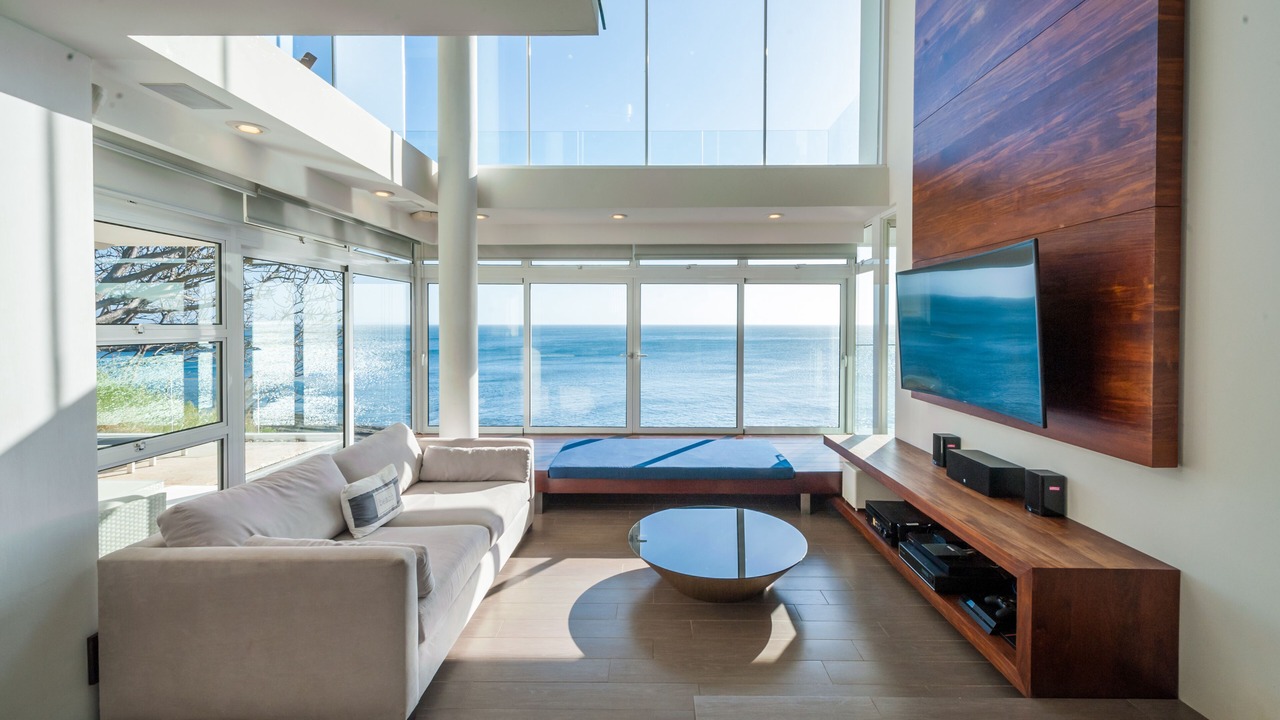 Photo of Livingroom in Paradise Bay