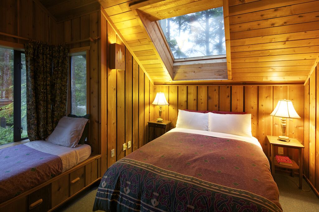 Photo of Bedroom in Tofino