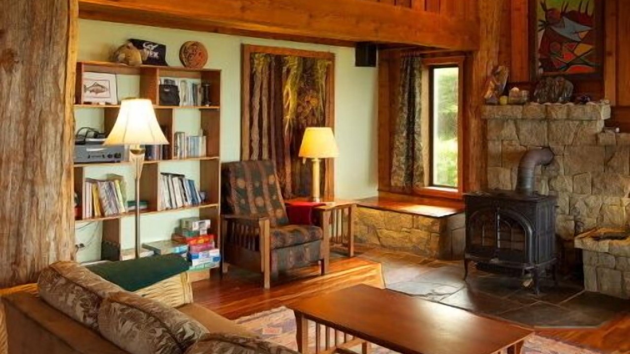 Photo of Bedroom in Tofino