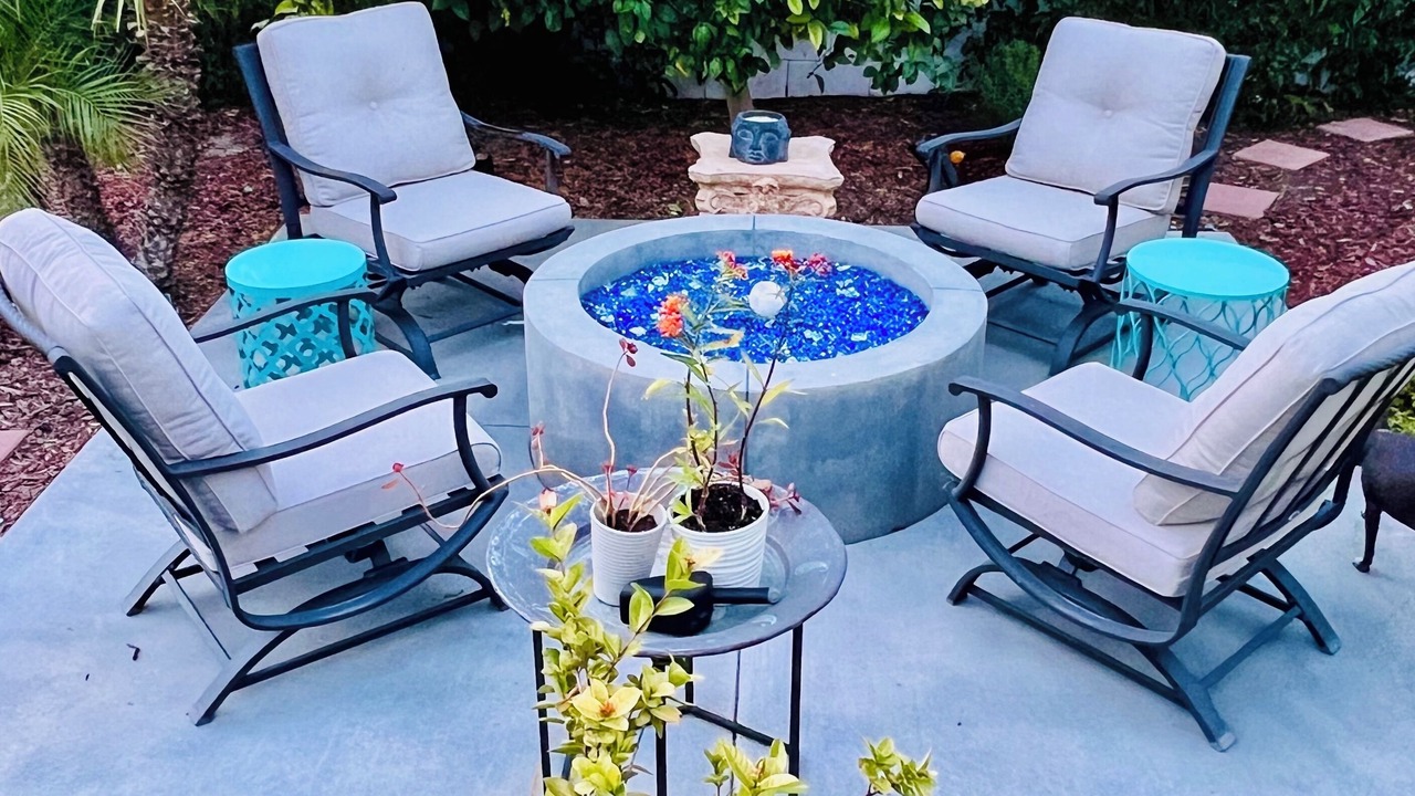 Photo of Outdoor in La Quinta Cove