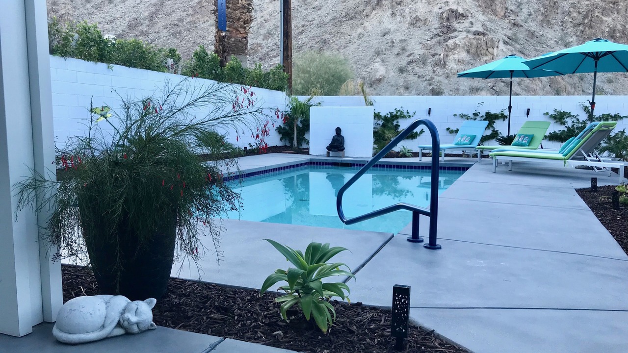 Photo of Outdoor in La Quinta Cove