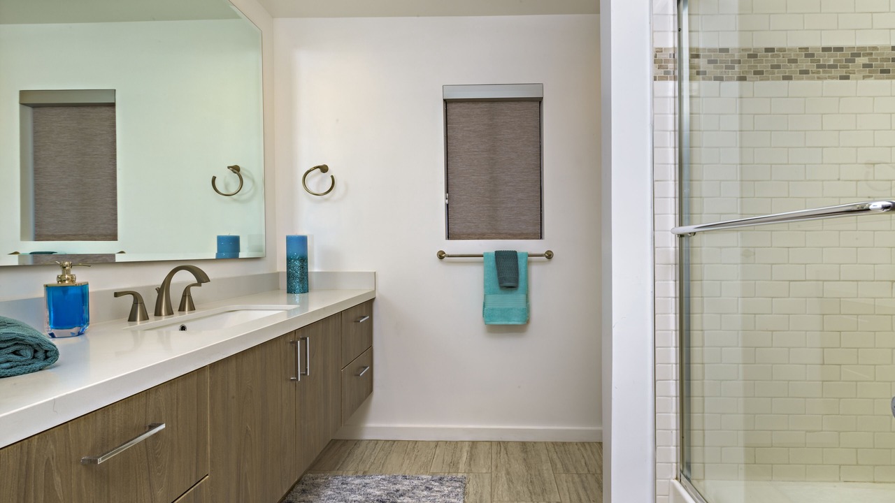 Photo of Bathroom in La Quinta Cove