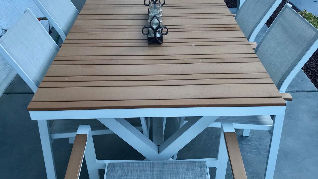 Photo of Outdoor in La Quinta Cove
