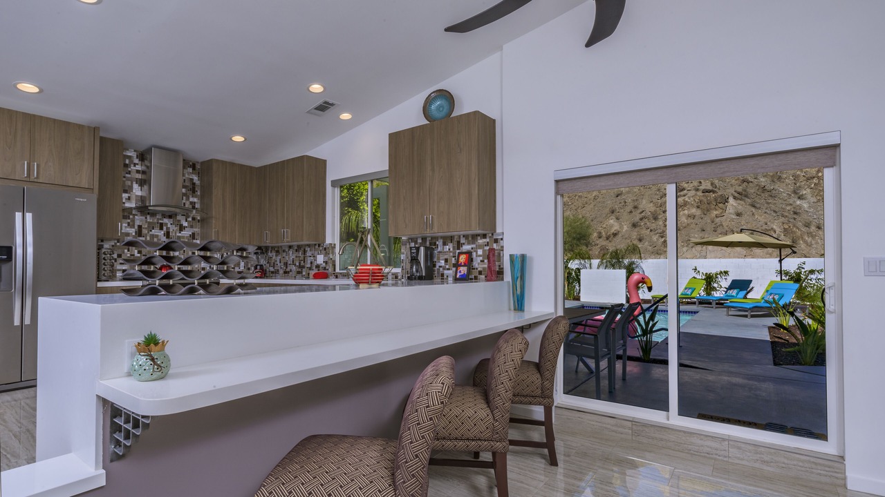 Photo of Kitchen in La Quinta Cove
