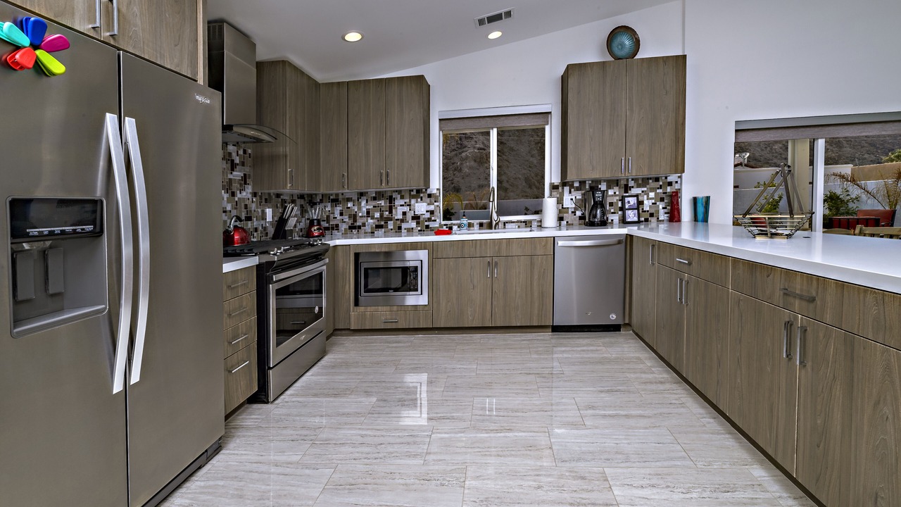 Photo of Kitchen in La Quinta Cove