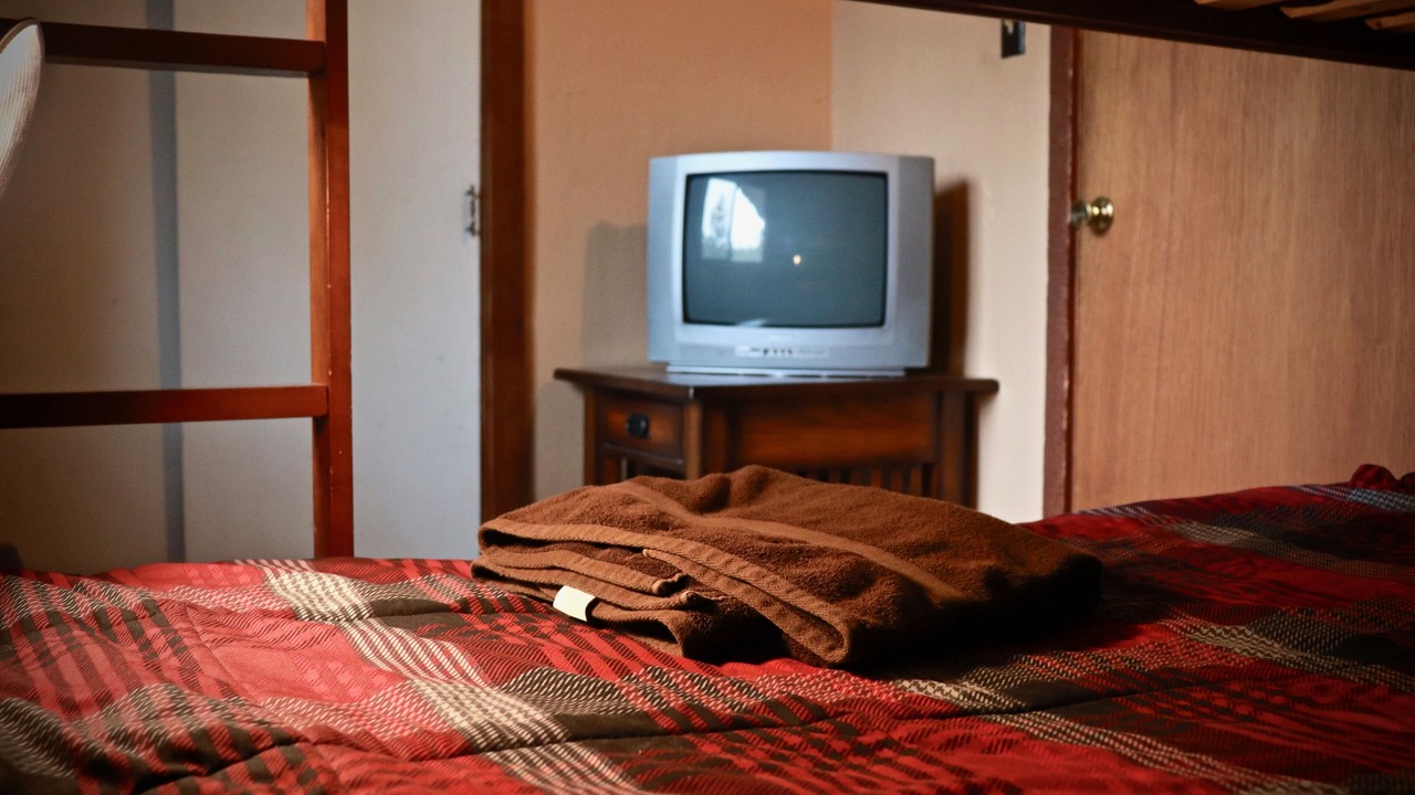 Photo of Bedroom in Moonridge