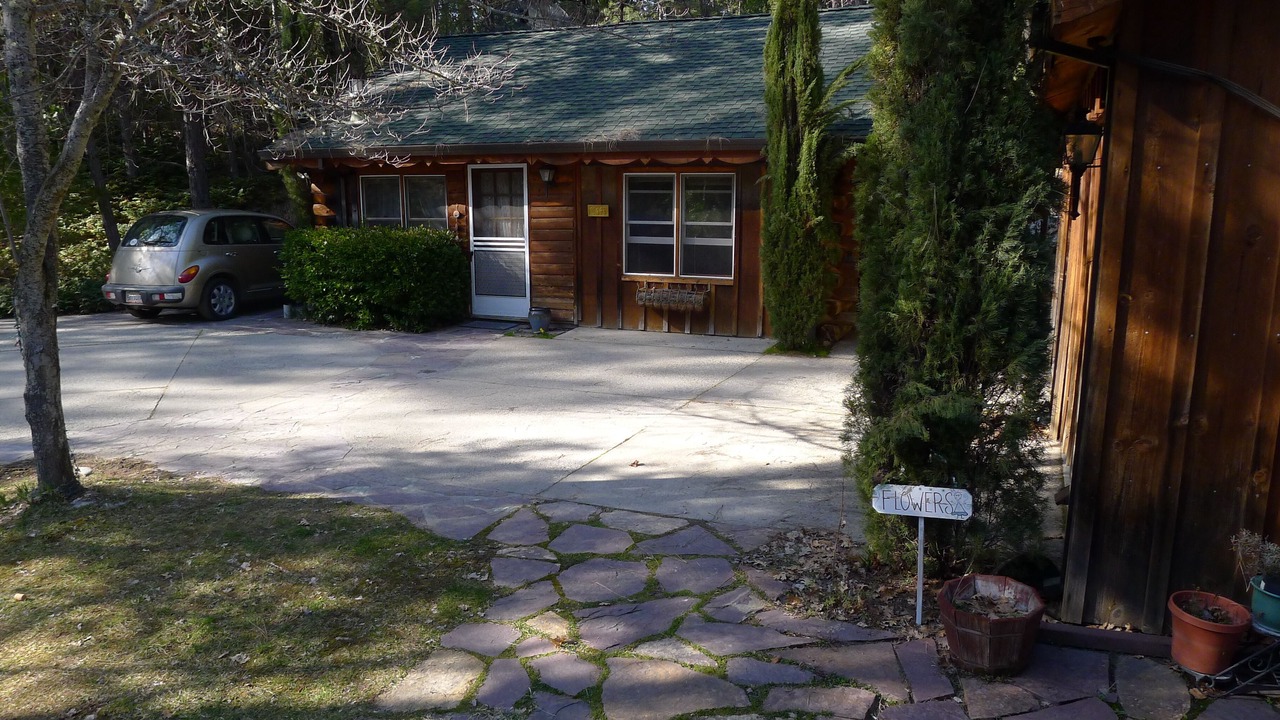 Photo of Outdoor in Nevada City