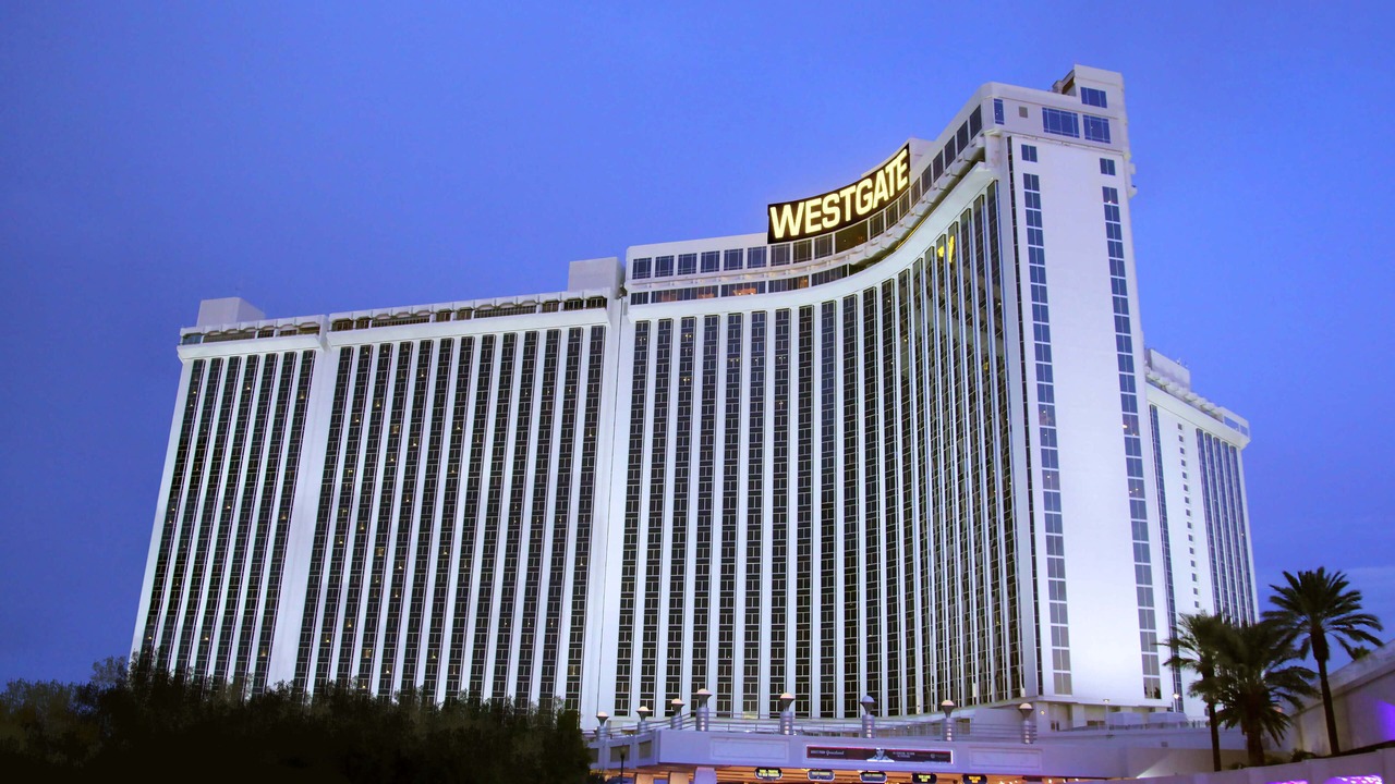 Photo of Outdoor in Las Vegas