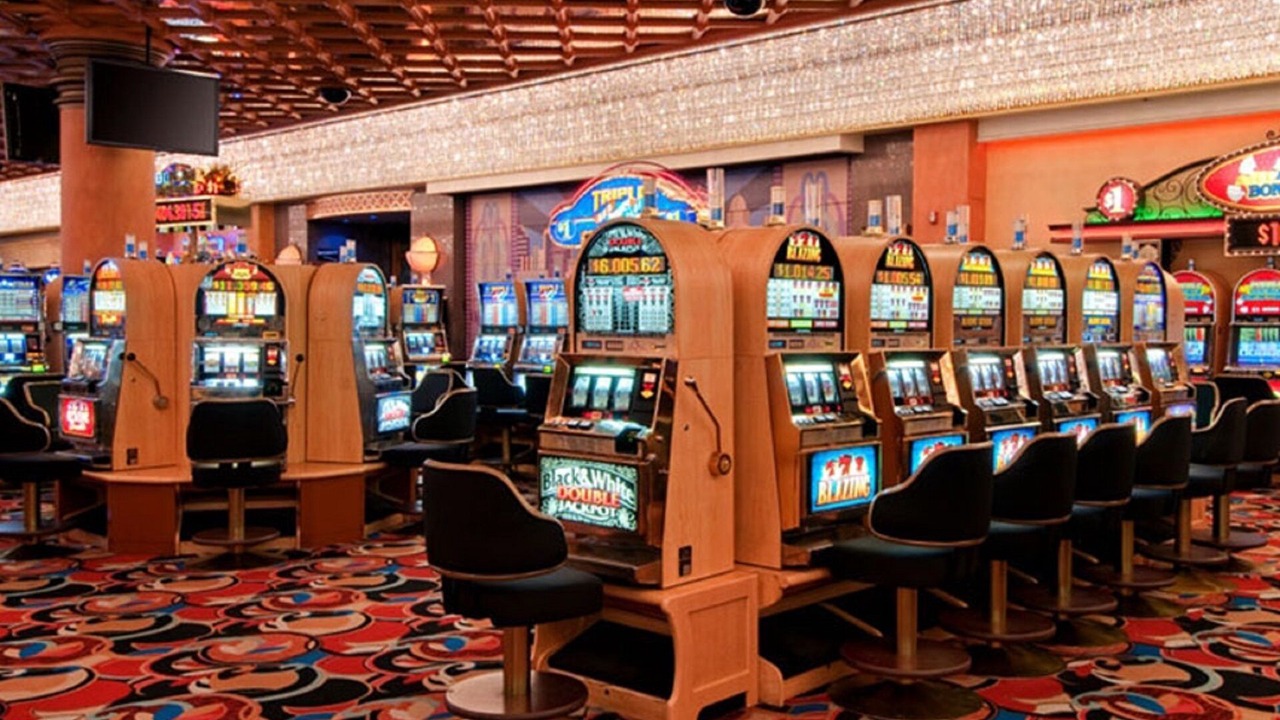 Photo of Others in Las Vegas