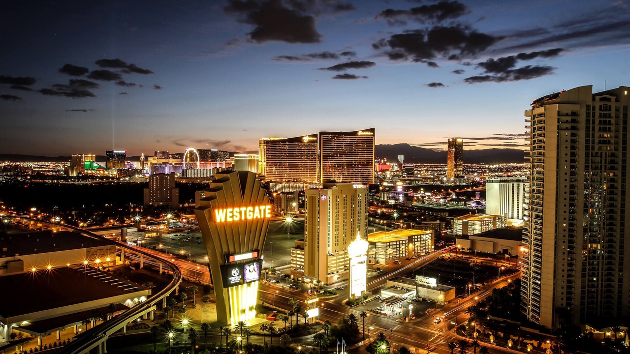 Photo of Others in Las Vegas