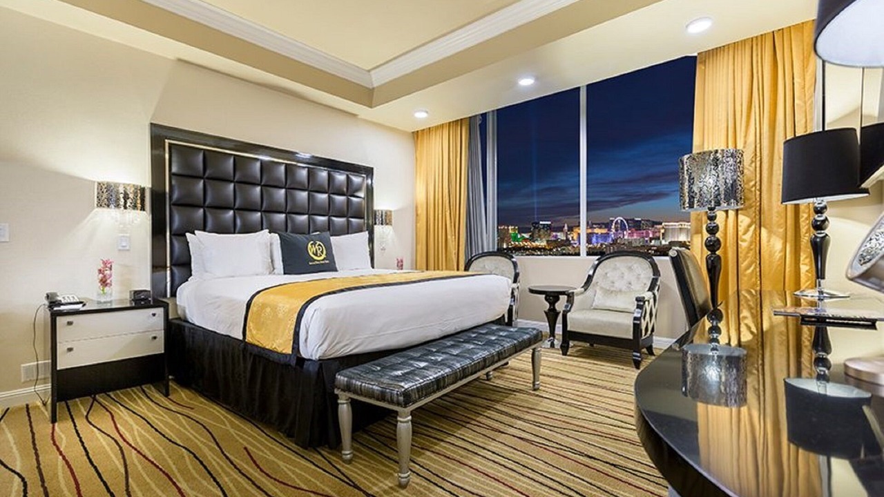 Photo of Bedroom in Las Vegas
