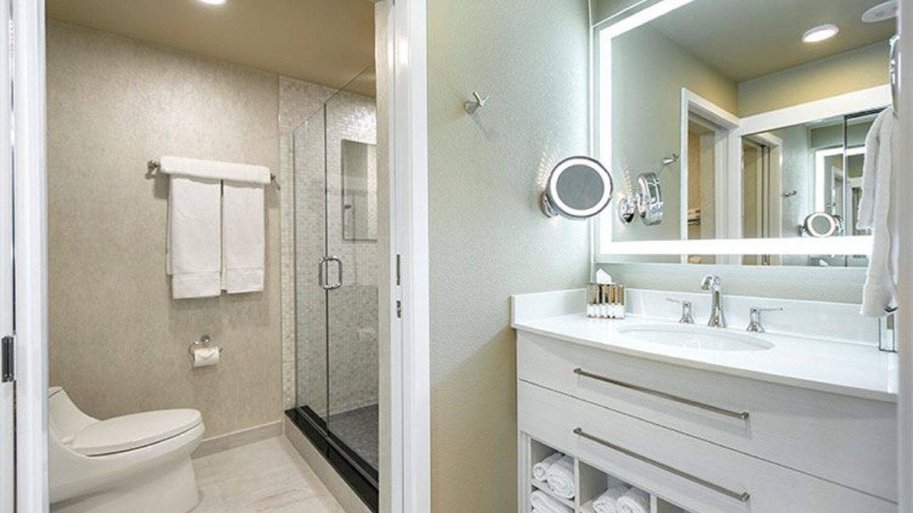 Photo of Bathroom in Las Vegas