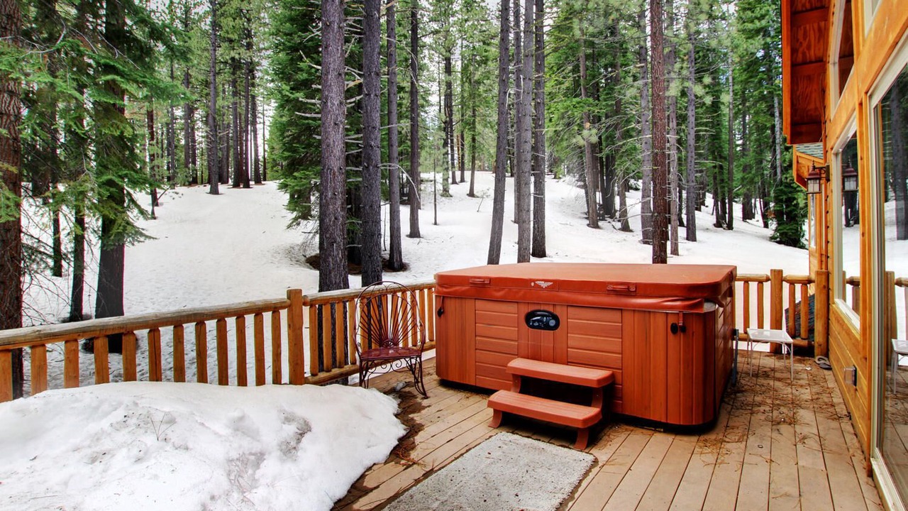 Photo of Outdoor in Pioneer Trail