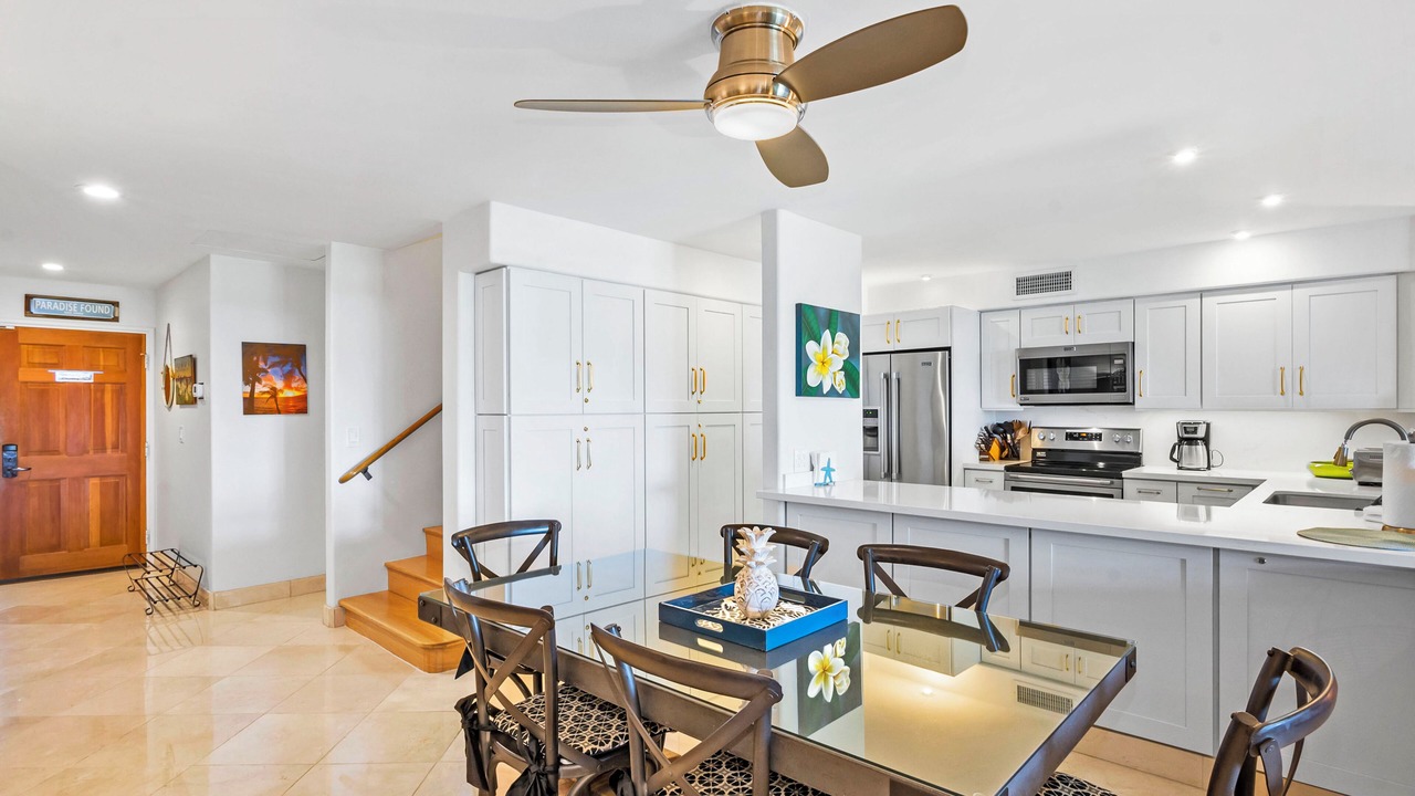 Photo of Livingroom in Kaanapali