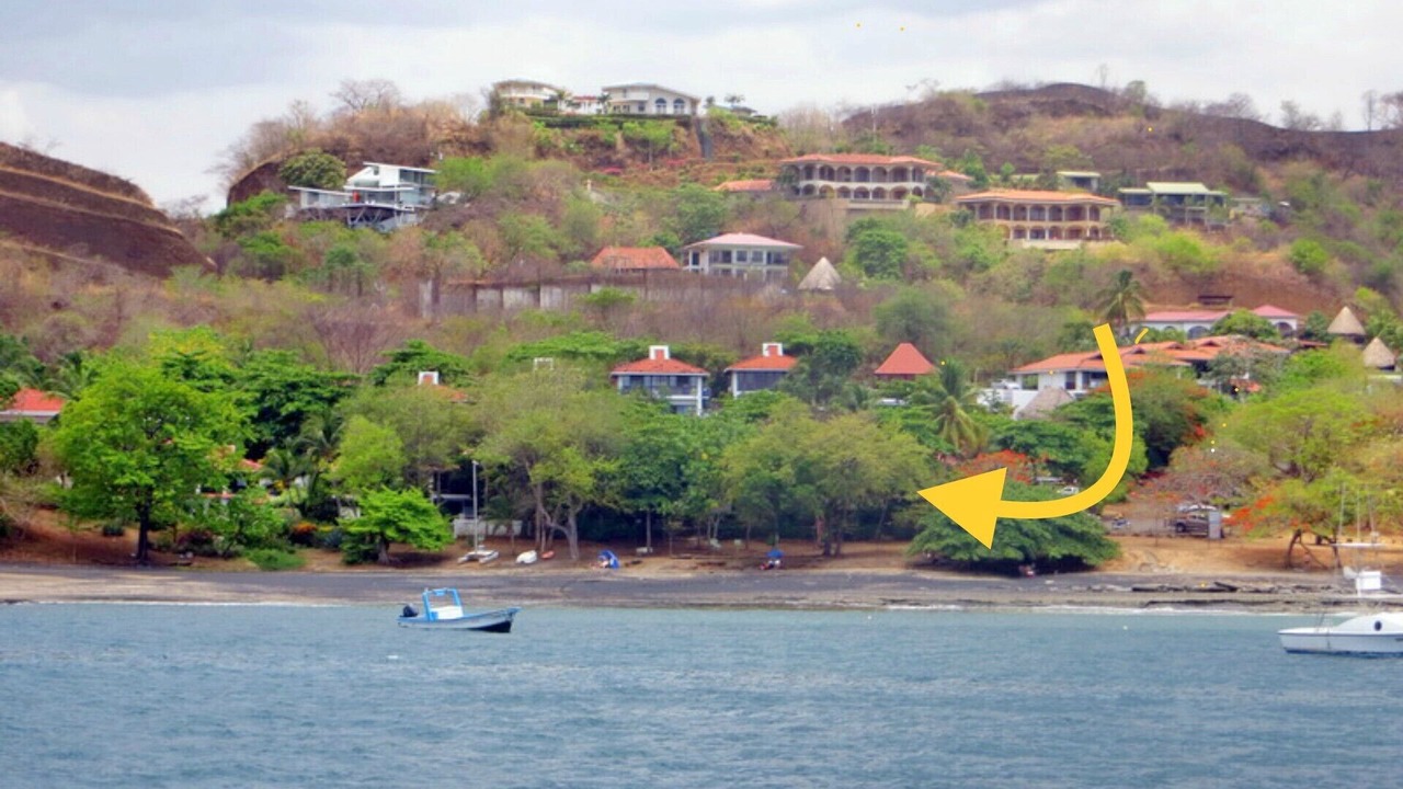 Photo of Others in Playa Ocotal