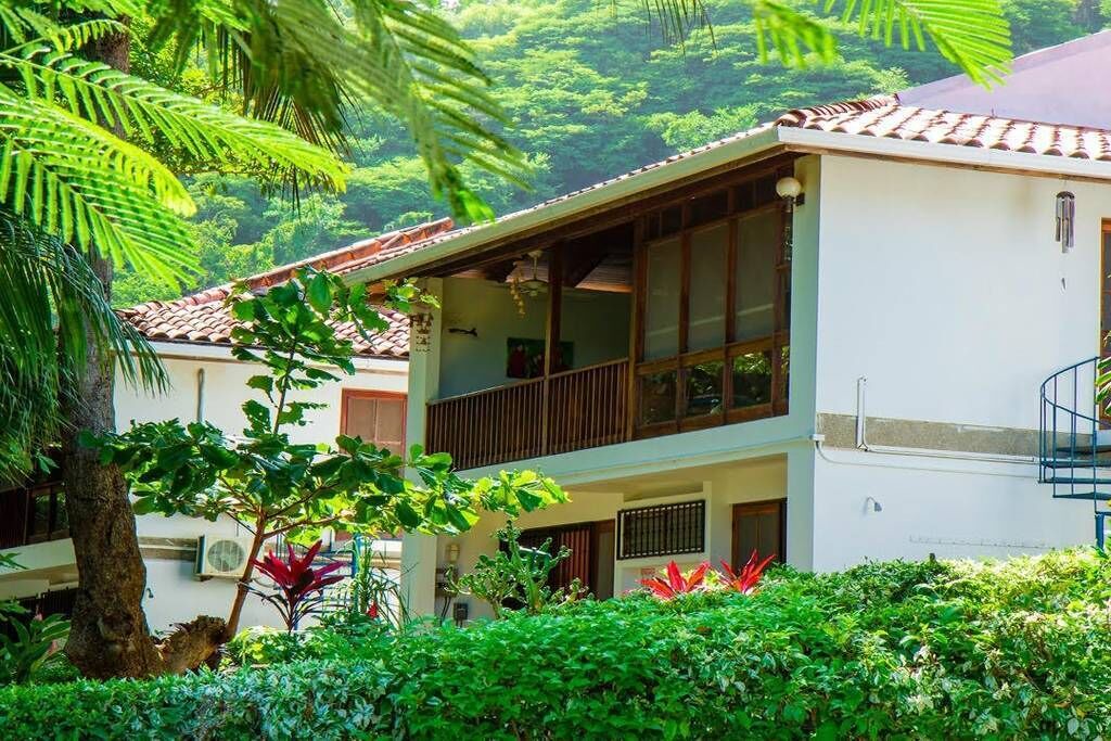 Photo of Patio Balcony in Playa Ocotal