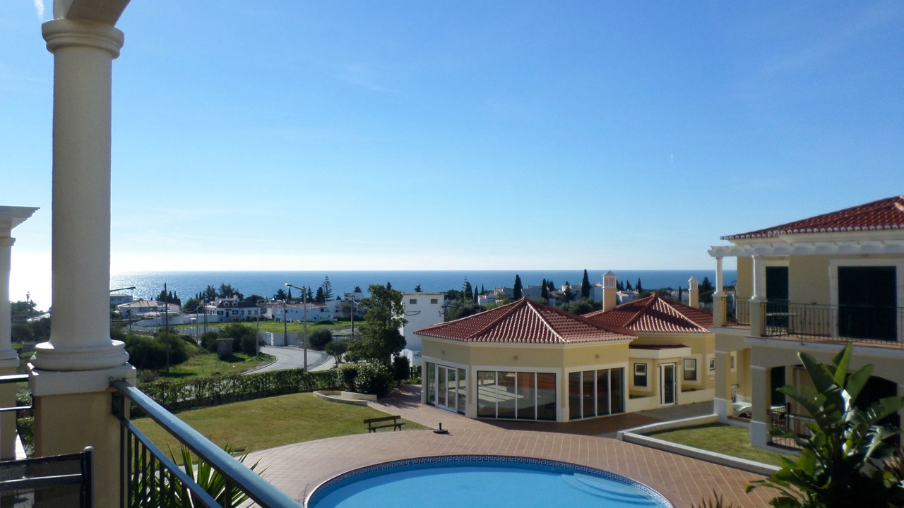 Photo of Patio Balcony in Alporchinhos