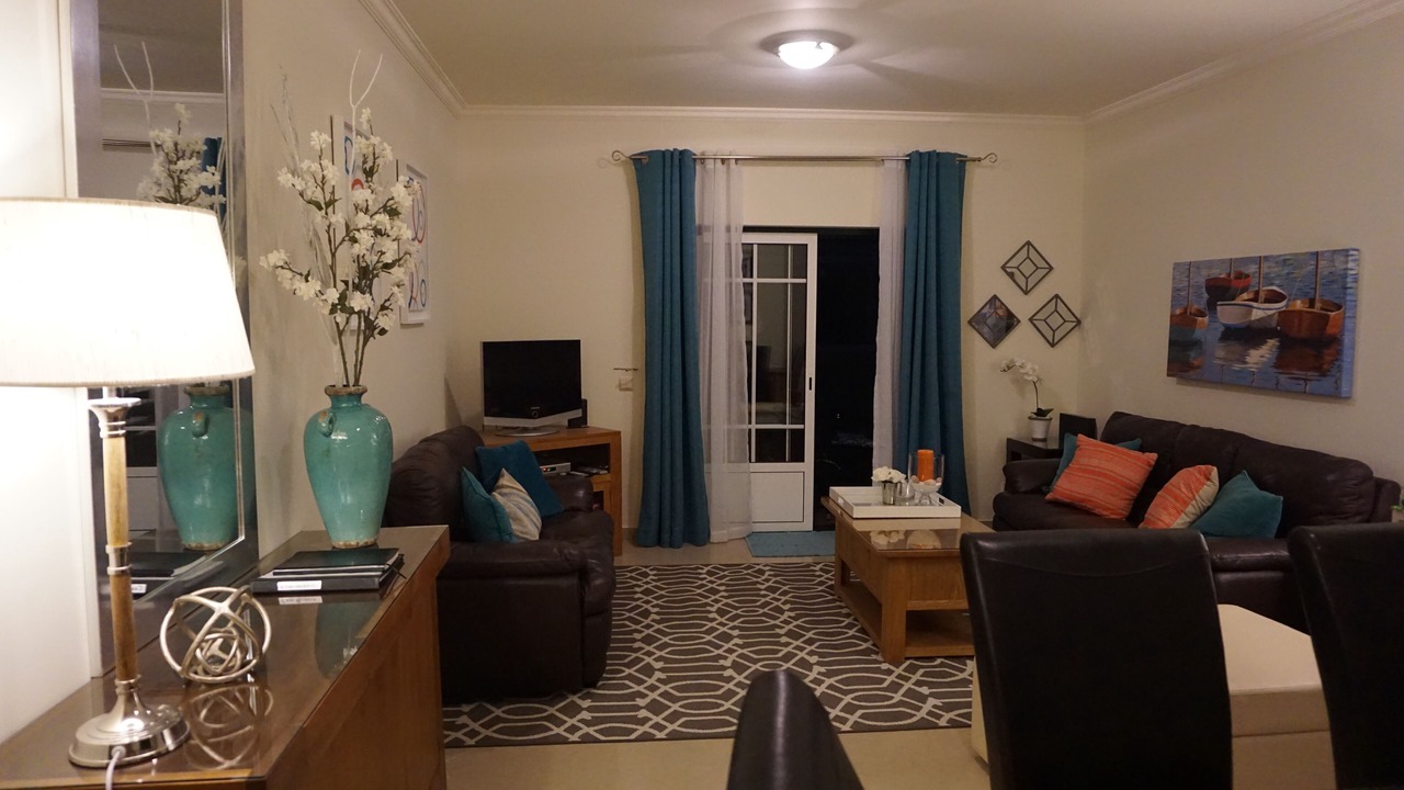 Photo of Livingroom in Alporchinhos