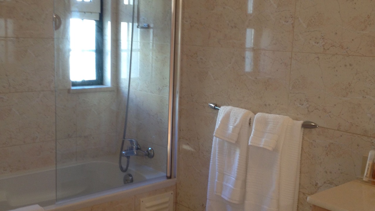 Photo of Bathroom in Alporchinhos