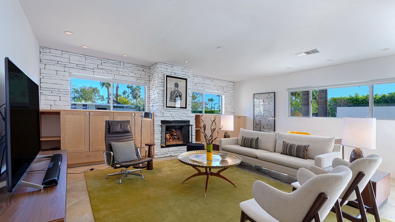 Photo of Livingroom in El Mirador