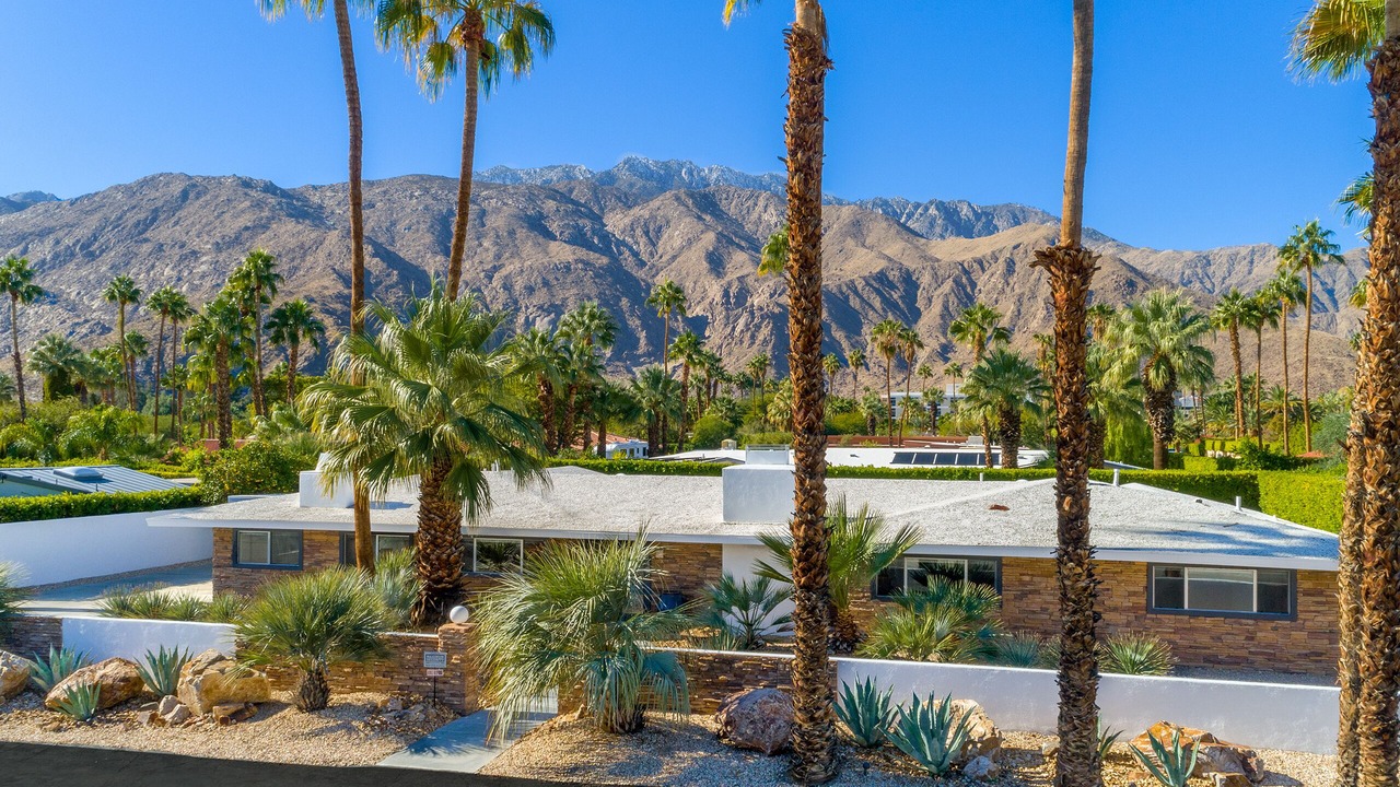 Photo of Outdoor in El Mirador