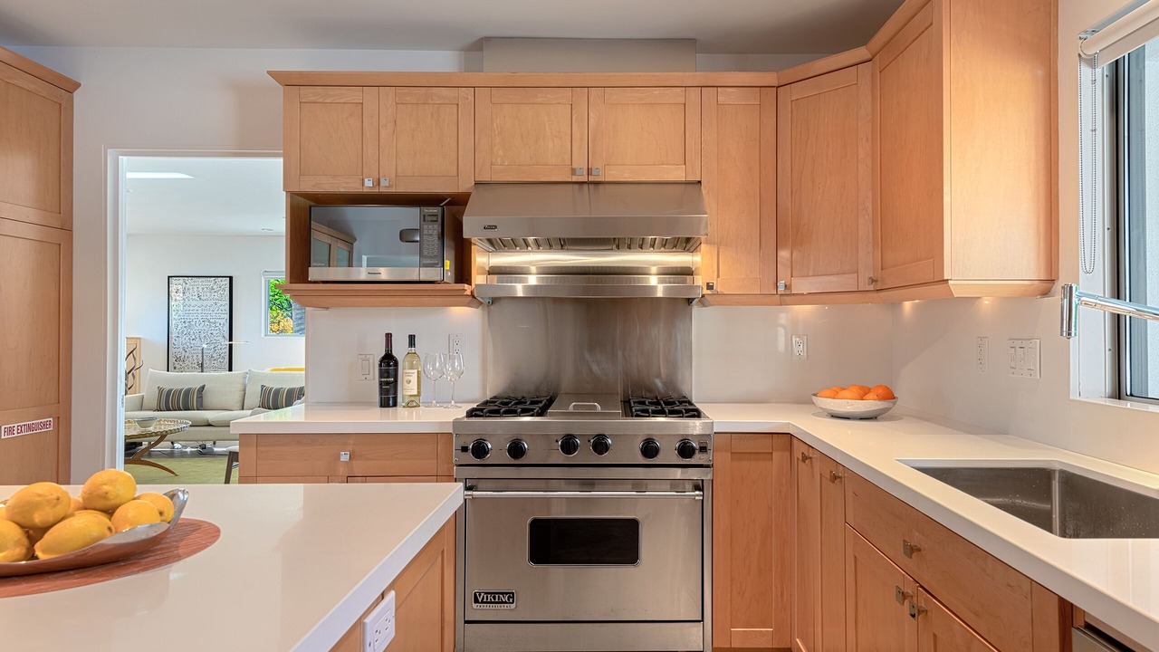 Photo of Kitchen in El Mirador