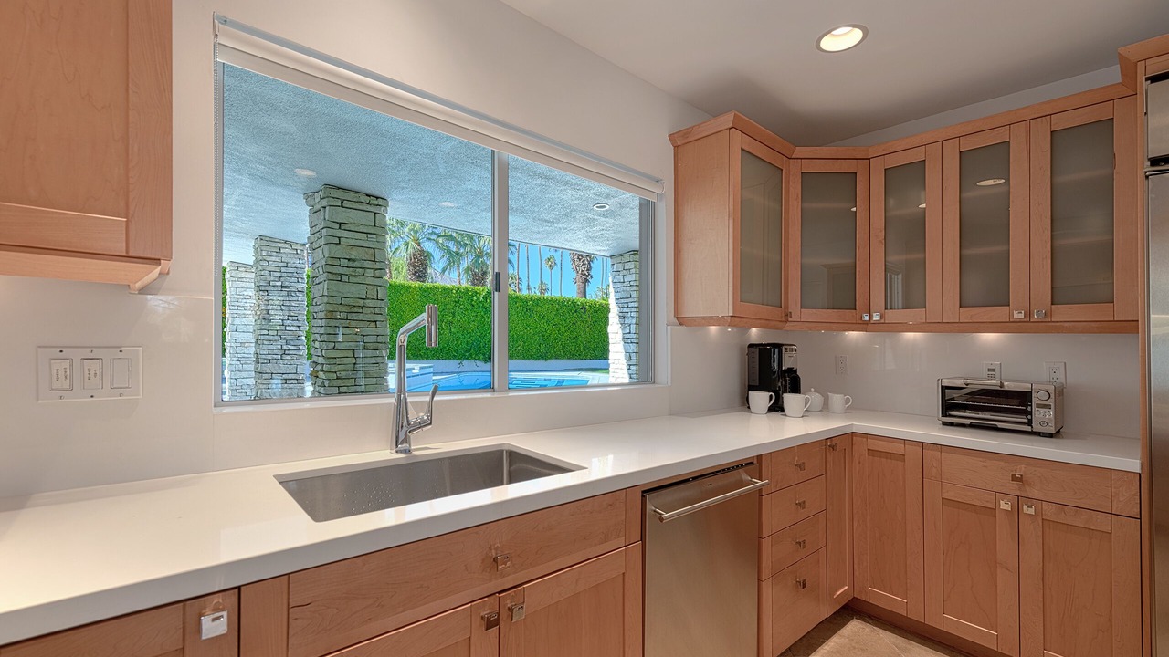 Photo of Kitchen in El Mirador
