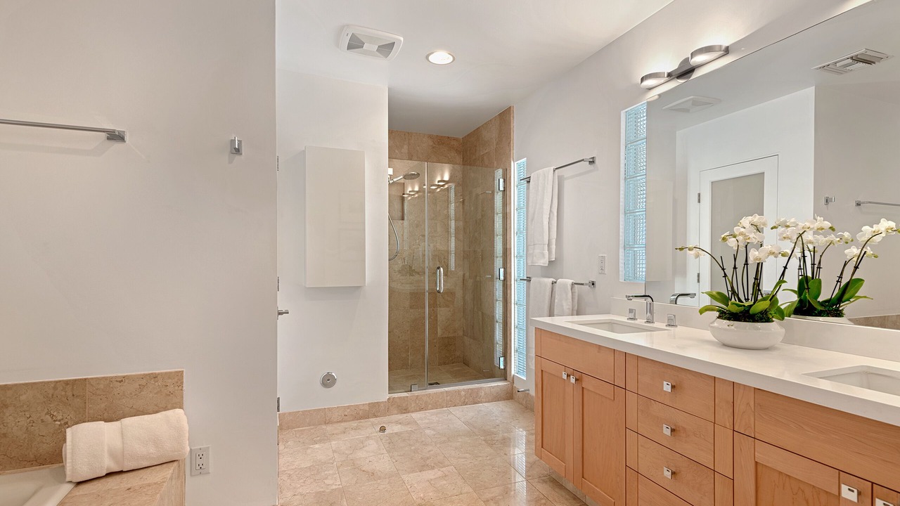 Photo of Bathroom in El Mirador