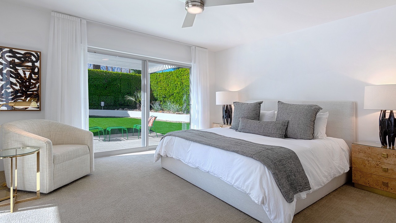 Photo of Bedroom in El Mirador