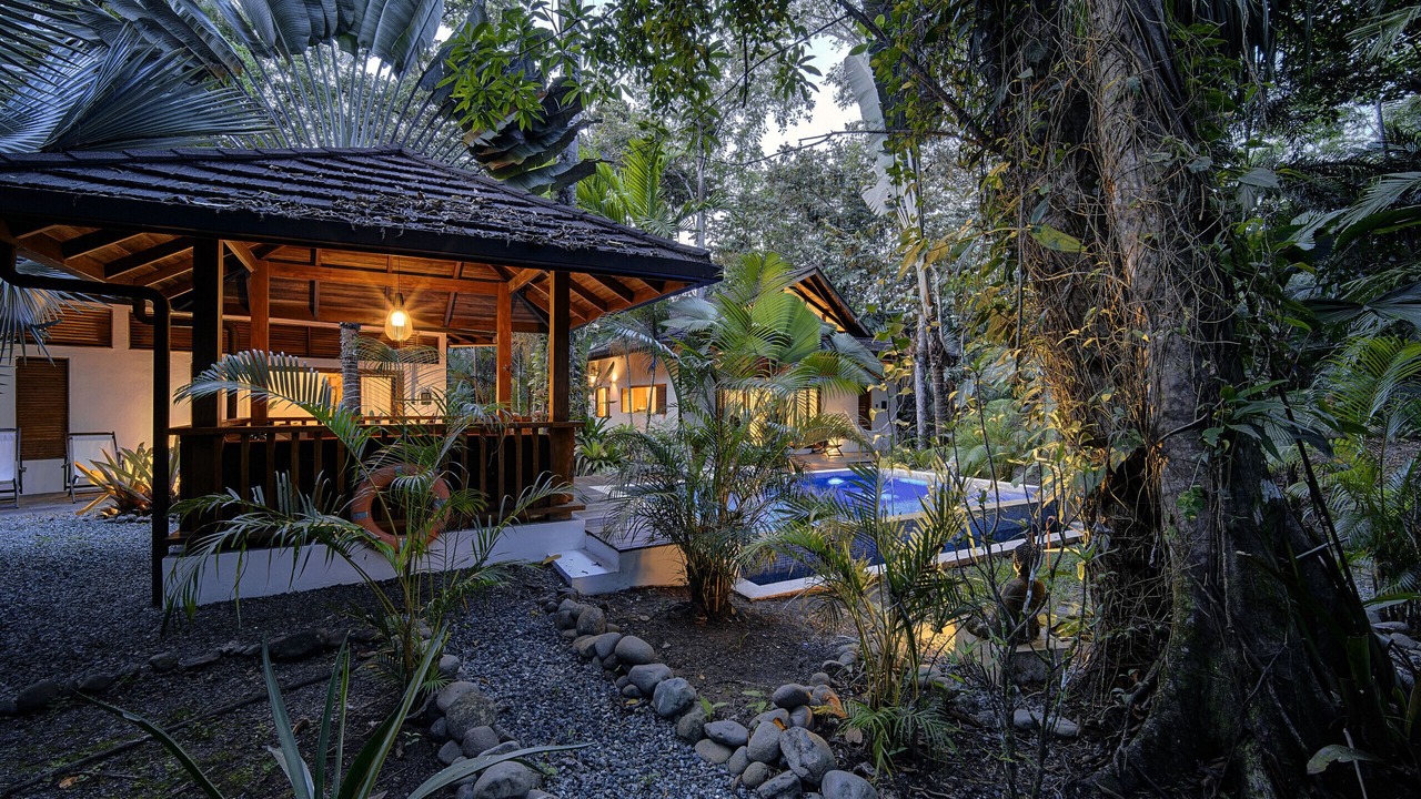 Photo of Outdoor in Chiguata