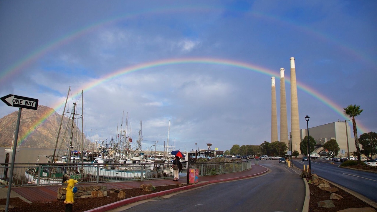 Photo of Others in Morro Bay
