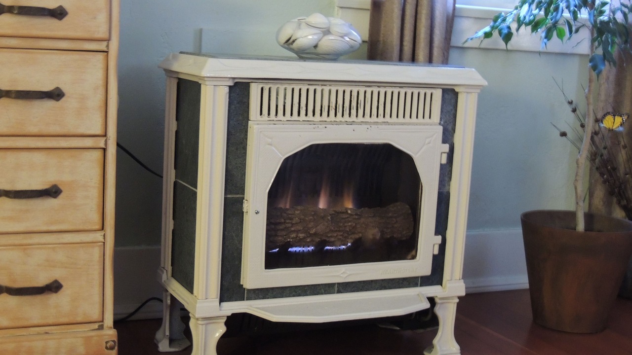 Photo of Livingroom in Morro Bay