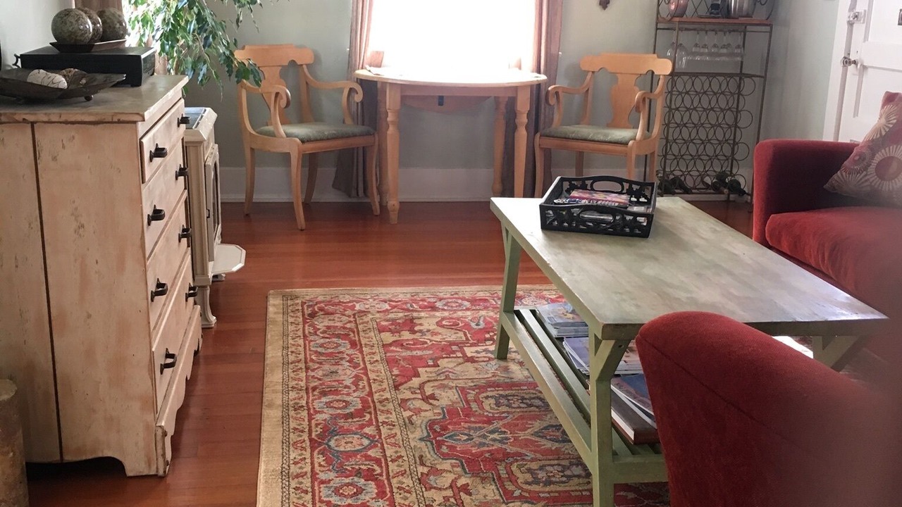 Photo of Livingroom in Morro Bay