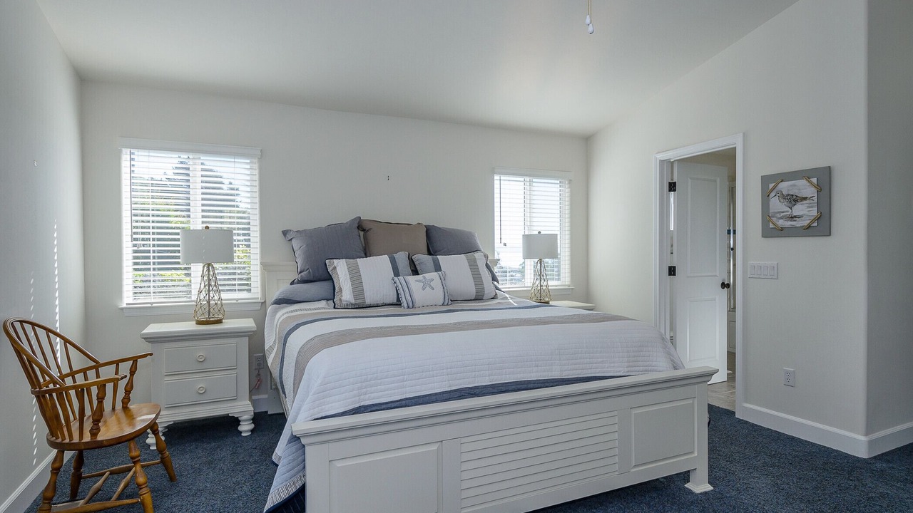 Photo of Bedroom in Cayucos