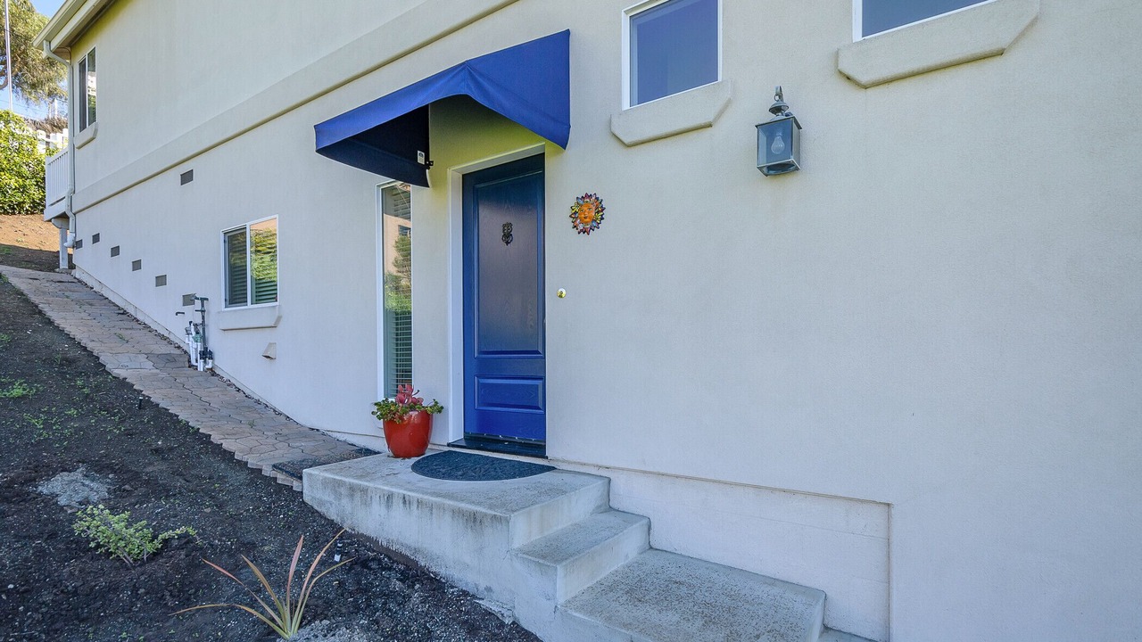 Photo of Outdoor in Cayucos
