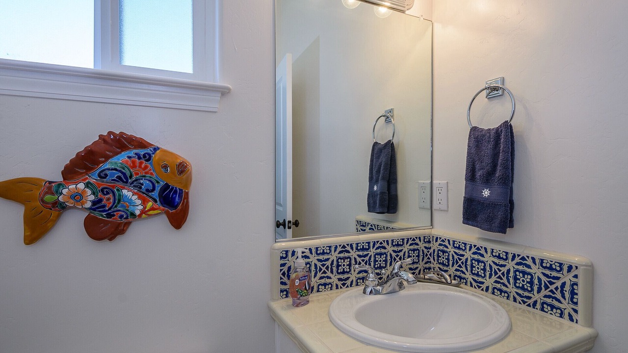 Photo of Bedroom in Cayucos