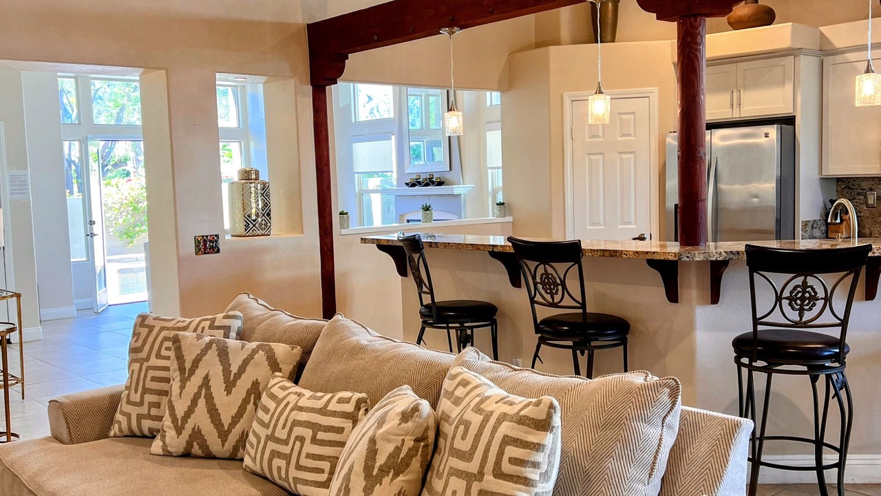 Photo of Livingroom in La Quinta Cove
