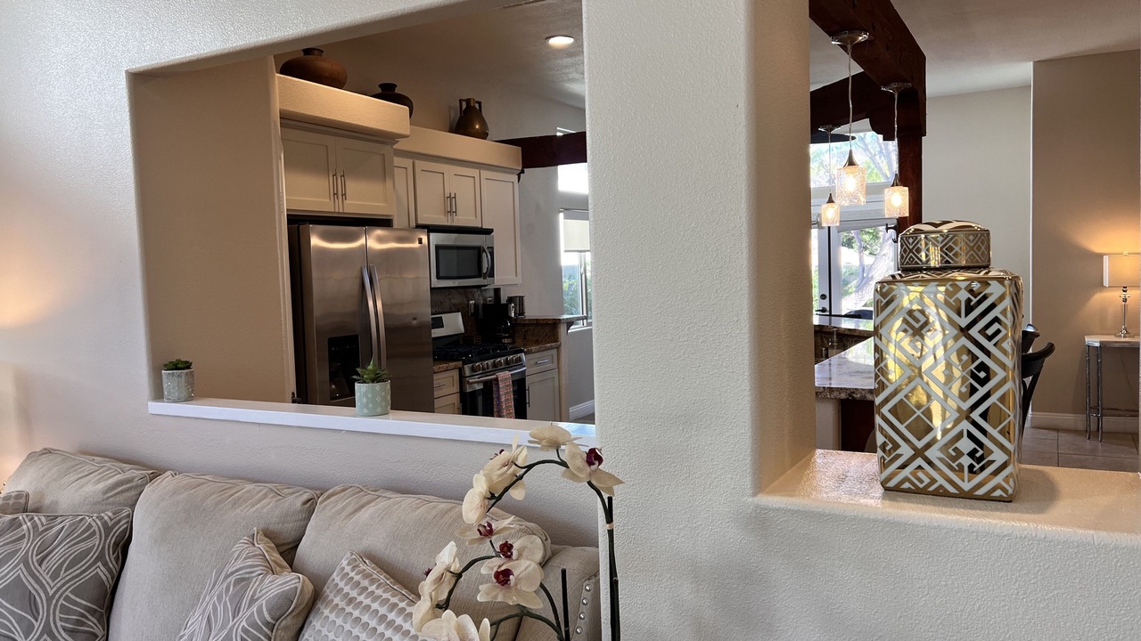 Photo of Livingroom in La Quinta Cove
