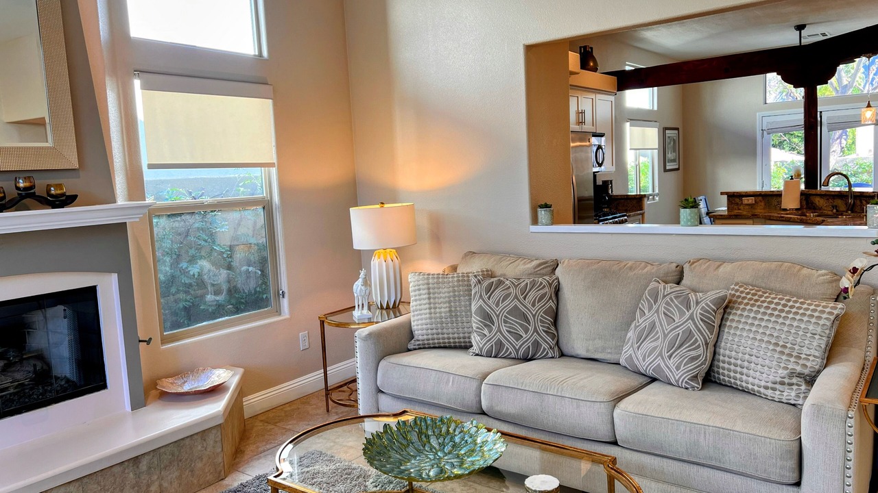 Photo of Livingroom in La Quinta Cove