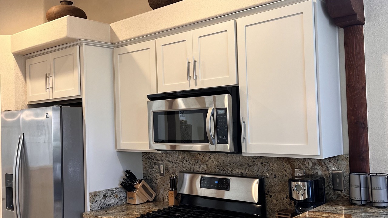 Photo of Kitchen in La Quinta Cove