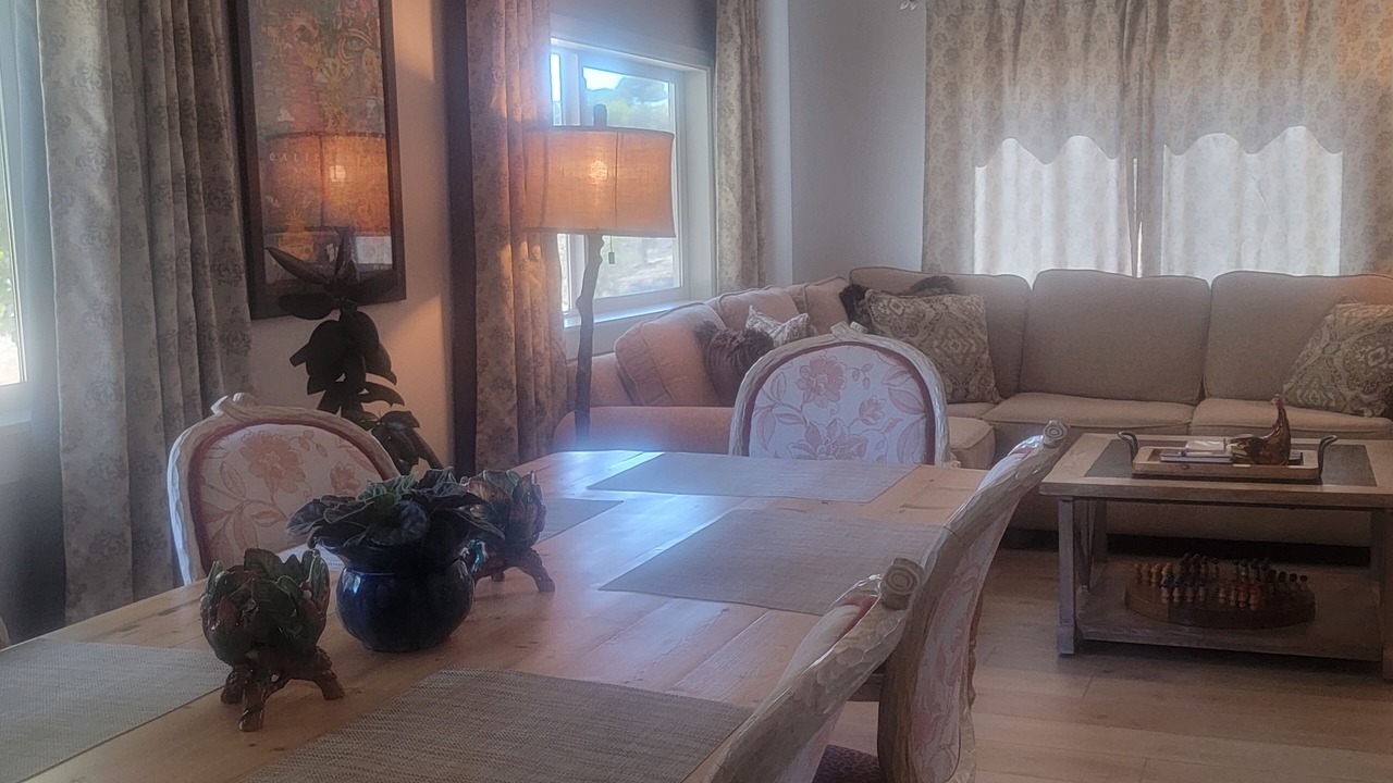 Photo of Bedroom in Templeton