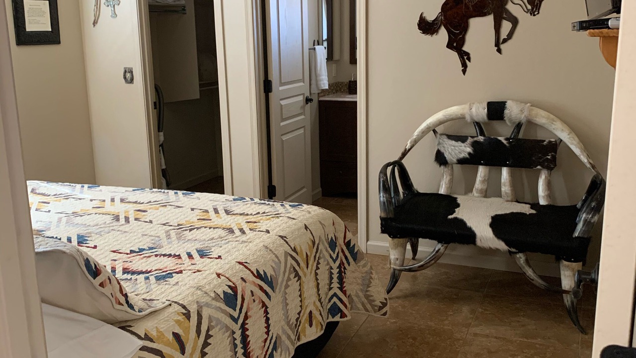 Photo of Bedroom in Southeastern